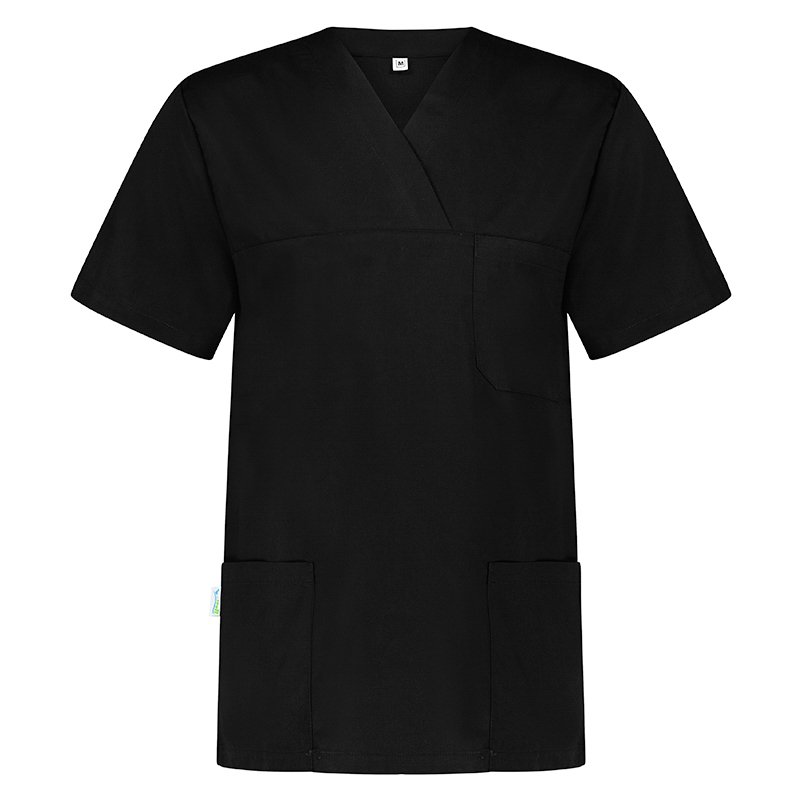 medicinska-unisex-tunika-angel-proizvedena-ot-visokokachestveni-materiali-v-osem-cvqta-tablica-s-razmeri