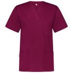 medicinska-unisex-tunika-angel-proizvedena-ot-visokokachestveni-materiali-v-osem-cvqta-tablica-s-razmeri