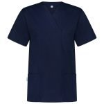 medicinska-unisex-tunika-angel-proizvedena-ot-visokokachestveni-materiali-v-osem-cvqta-tablica-s-razmeri