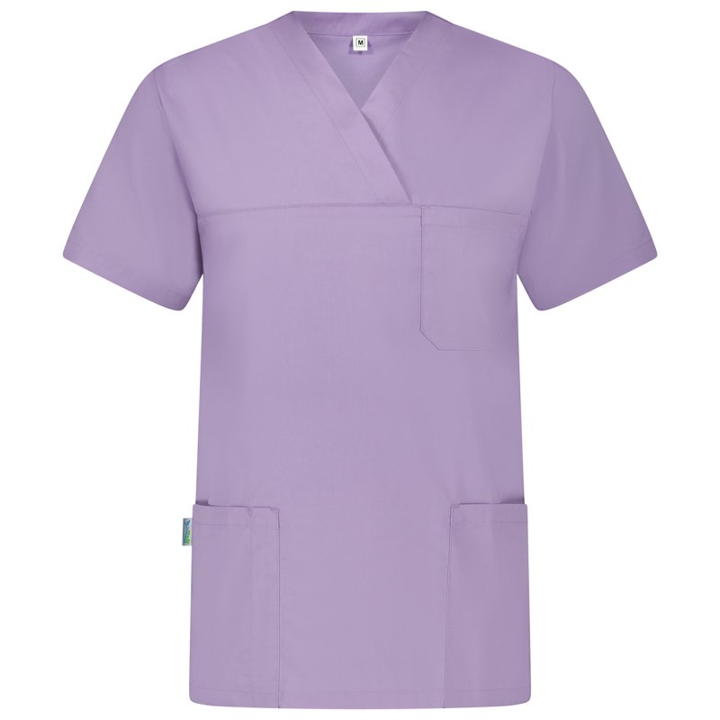 medicinska-unisex-tunika-angel-proizvedena-ot-visokokachestveni-materiali-v-osem-cvqta-tablica-s-razmeri