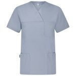 medicinska-unisex-tunika-angel-proizvedena-ot-visokokachestveni-materiali-v-osem-cvqta-tablica-s-razmeri
