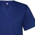medicinska-unisex-tunika-angel-proizvedena-ot-visokokachestveni-materiali-v-osem-cvqta-tablica-s-razmeri