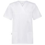 medicinska-unisex-tunika-angel-proizvedena-ot-visokokachestveni-materiali-v-osem-cvqta-tablica-s-razmeri