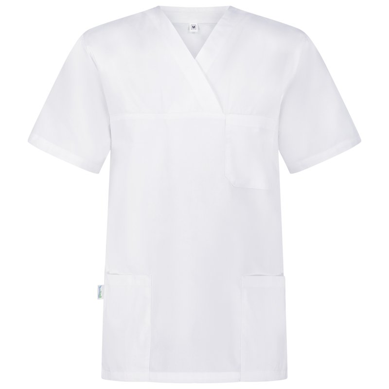 medicinska-unisex-tunika-angel-proizvedena-ot-visokokachestveni-materiali-v-osem-cvqta-tablica-s-razmeri