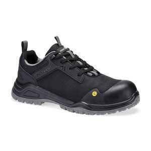 Composite Mesh Low Shoe S3S ESD SR FO