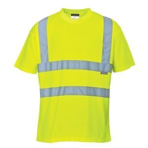 Hi-Vis Тениска