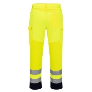 Hi-Vis Mesh Panel Панталон